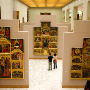 Gestión del Patrimonio Cultural