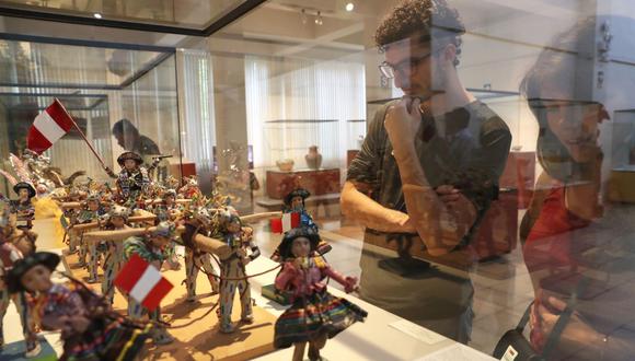 Lee más sobre el artículo «Museos Abiertos» – cada primer domingo