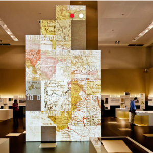 Interpretación del Patrimonio Cultural