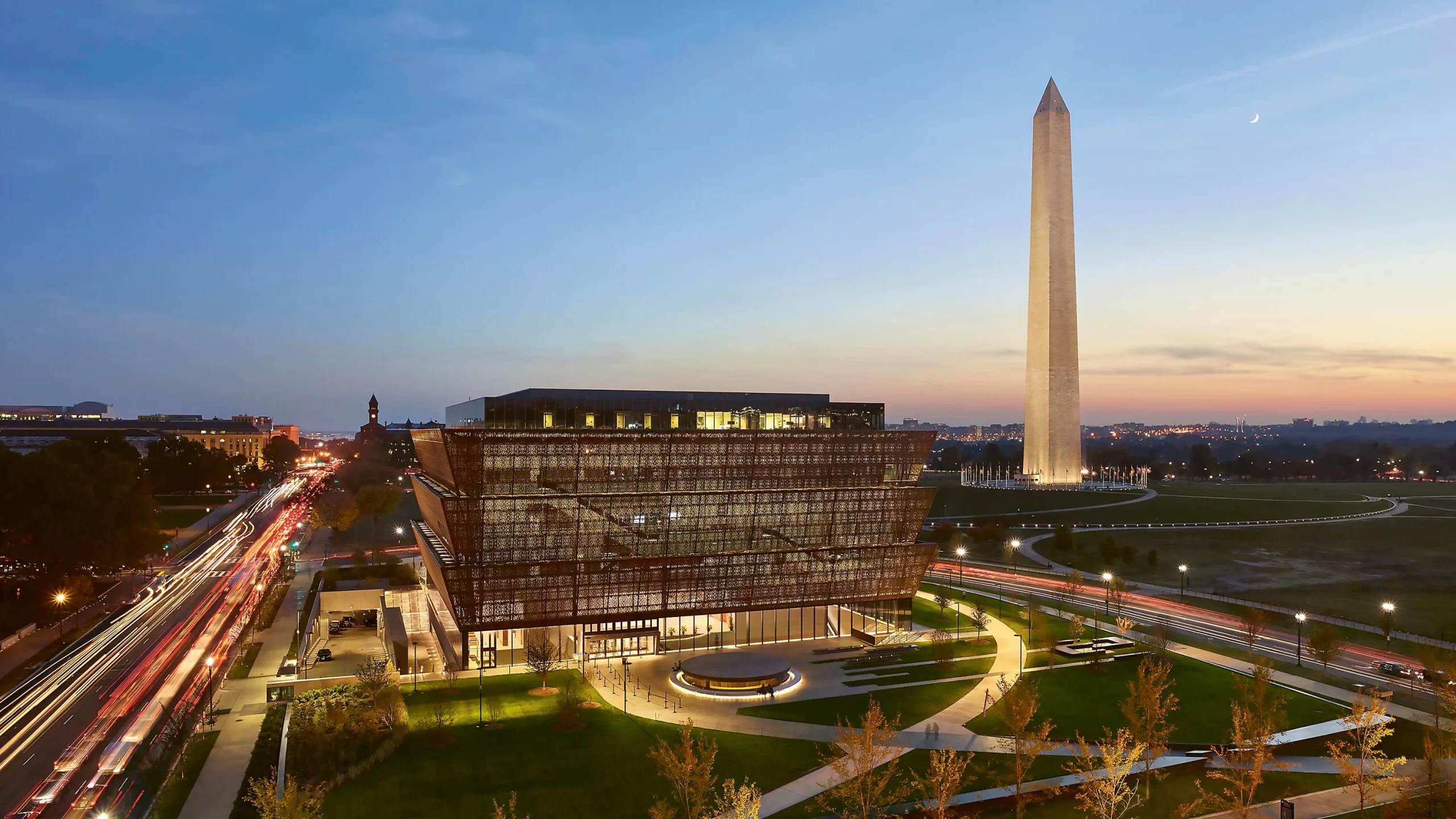 Lee más sobre el artículo Museos como Maravillas Arquitectónicas