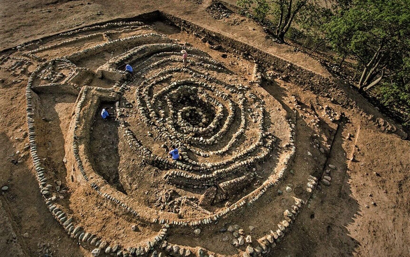 Lee más sobre el artículo Templo Ceremonial de Montegrande, una revelación